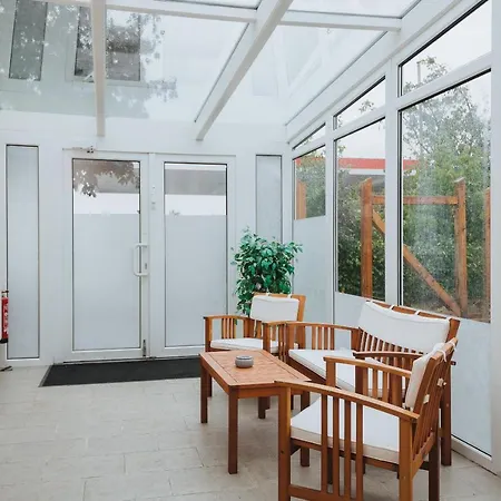 Monteur Apartment *