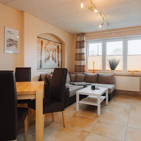 Monteur Apartment