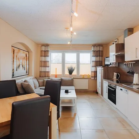 Apartment Monteur Moenchhagen