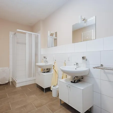 Apartment Monteur Moenchhagen