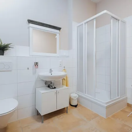 Monteur Moenchhagen Apartment *